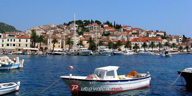 Apartment Marina Pavic Hvar Town Exterior photo