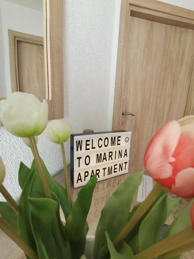 Apartment Marina Pavic Hvar Town Exterior photo