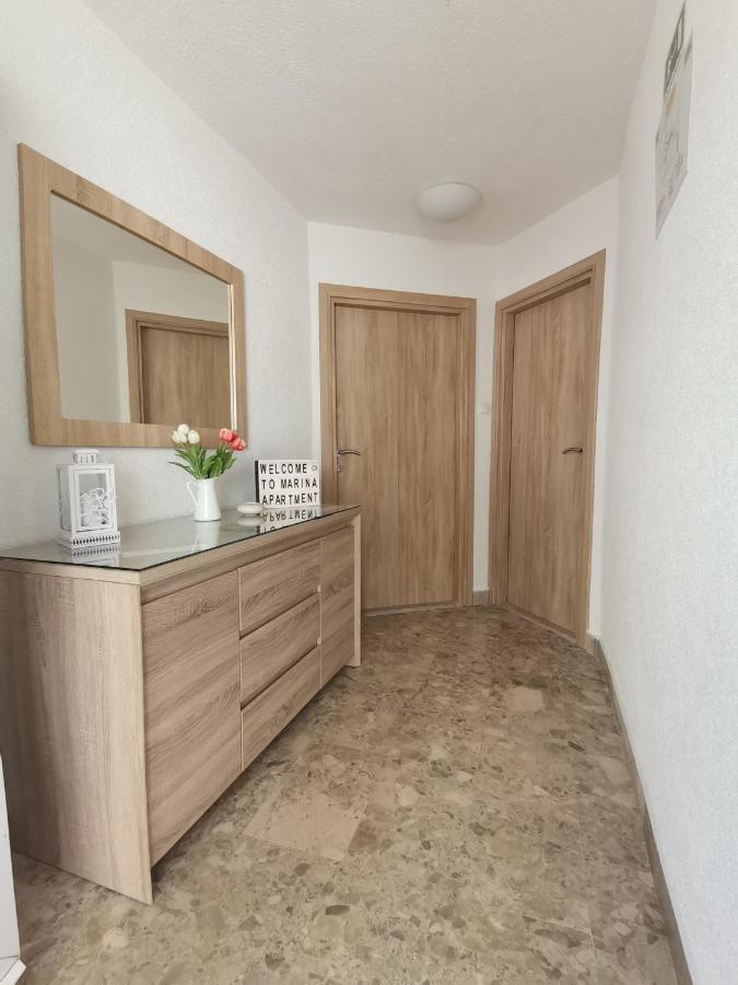 Apartment Marina Pavic Hvar Town Exterior photo