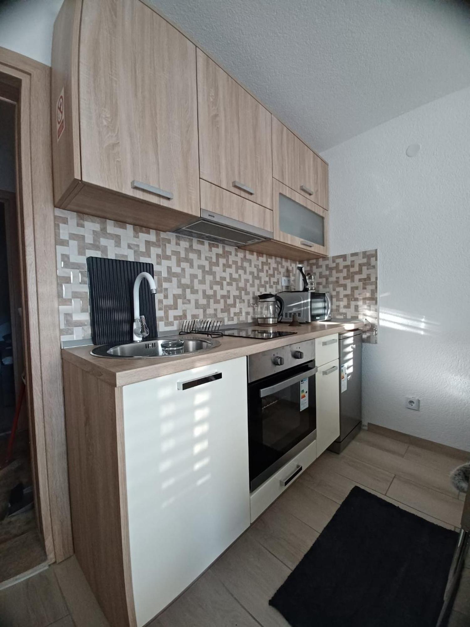 Apartment Marina Pavic Hvar Town Exterior photo